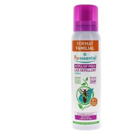 Piolhos Spray Preventivo 200ml