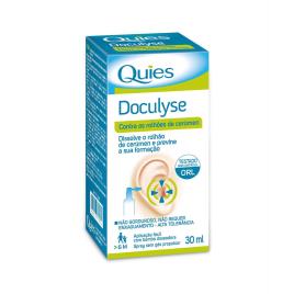 Doculyse Spray 30ml