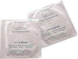 Remoção de contour Patches Olhos Lift & Repair Institut  10Uds