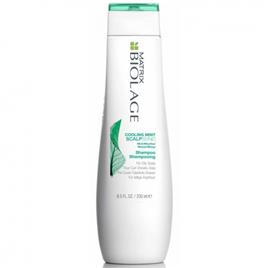 Matrix Biolage Cooling Mint Scalpsync Shampoo 250ml