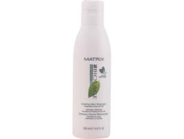 Champô MATRIX Scalptherapie Cooling Mint (250ml)