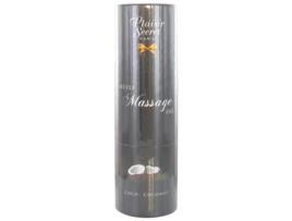 Óleo de massagem Coco Plaisir Secret 59 ml