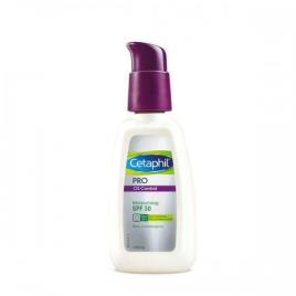 Cetaphil Pro Oil Control Hidratante FPS30 118ml