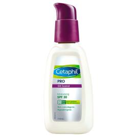 Creme Hidratante FPS30 Cetaphil Pro Oil Control 118ml