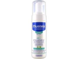 Champô MUSTELA Mousse Stelatopia