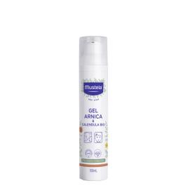 Arnica e Calendula Gel BIO 100ml