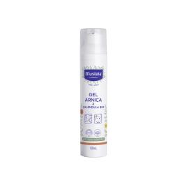 Gel Arnica e Calêndula