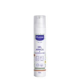 Mustela Gel Arnica e Calêndula 100ml