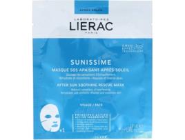 Máscara  Sunissime Aftersun dose única 18ml