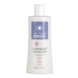 Limpeza  reativa rosto e olhos peles Rectivo e intolerante 200ml leite