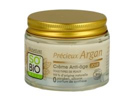 Creme de Dia MÁDARA Dia Anti-Age (50 ml)