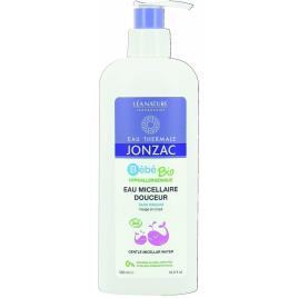 Água Micelar Eau Thermale Jonzac Bebé Bio (500 ml)