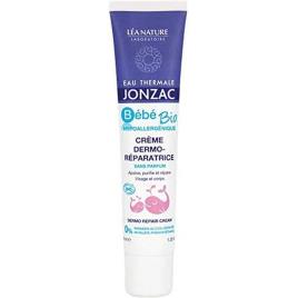 Creme Reparador para Bebés Eau Thermale Jonzac Bebé Bio (40 ml)