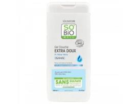 Family Aloe Gel extra macio So Bio 650ml