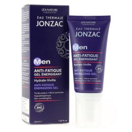 Gel de Limpeza Facial Anti-Fatigue  Men (50 ml)