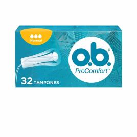 OB Digital Procomfort Normal 32Uds