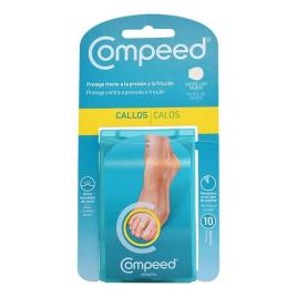 Pensos para Calos Compeed (10 uds)