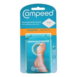 Pensos para Joanetes Compeed (5 uds)