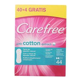 Protegeslip Transpirable Carefree (44 uds)