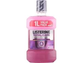 Lavagem Bocal Total Care 1000 ml
