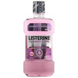 Lavagem Bocal Total Care Listerine - 1000 ml