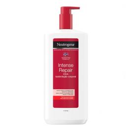 Neutrogena Fórmula Norueguesa Loção Corporal Reparação Intensa 750ml