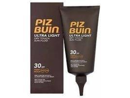 Protetor Solar  Ultra Light SPF 30 (150 ml)