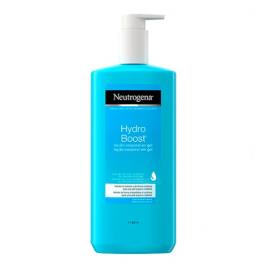 Hydro Boost Loção Corporal Hidratante em Gel 750ml