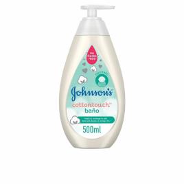 Gel de duche Johnson's Cottontouch Protetor Infantil (500 ml)