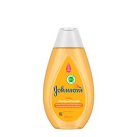 Gold Johnson Baby Shampoo 300ml