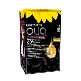 Garnier Olia Preto Ébano 1.0