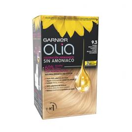 Garnier Olia Louro Muito Claro Dourado 9.3