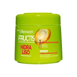 Máscara Capilar Hidra Liso Fructis (300 ml)