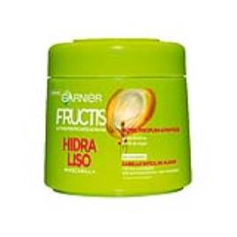 Máscara Capilar Hidra Liso Fructis (300 ml)