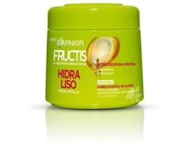 Máscara para o Cabelo SCHWARZKOPF Gliss Forca Resistencia Masface