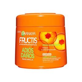 Máscara Capilar Reparadora Adiós Daños Fructis (300 ml)
