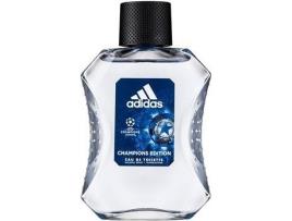 Perfume ADIDAS Uefa Champions League Eau de Toilette (100 ml)