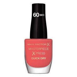 verniz de unhas Masterpiece Xpress  416-Feelin peachy