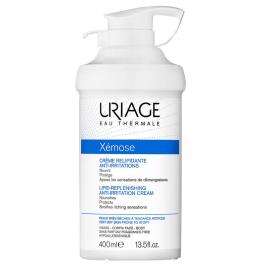 Uriage Xemose Creme Emoliente Universal 400ml