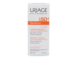 Bariesun SPF 50 + Creme Mineral 50 ml