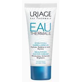 Cuidado de beleza com água Eau Thermale Uriage 40ml