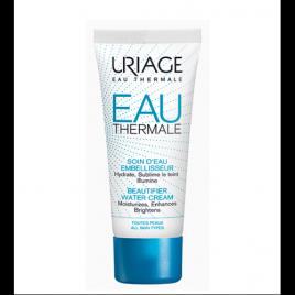 Uriage Eau Thermale Cuidado de Água Embelezador 40ml