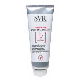 Svr Sensifine Eye Make-up Remover Balm 100ml One Size