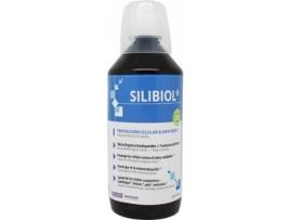 Silibiol complexo de silício orgânico 500ml