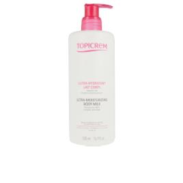 ULTRA MOISTURIZING body milk 500 ml