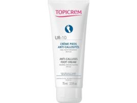 Creme para os Pés  UR-10 Anticallosidades 75ml