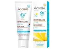 Creme Solar Baby FPS50 + BIO  50ml