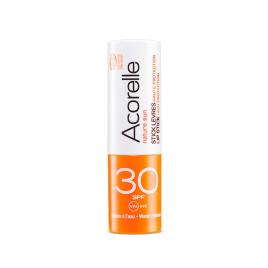 Bálsamo labial Sun SPF30 BIO  4g