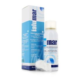 Ialumar. 0ml de solução isotônica