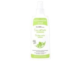 Água Refrescante para Cabelo  Baby 200ml